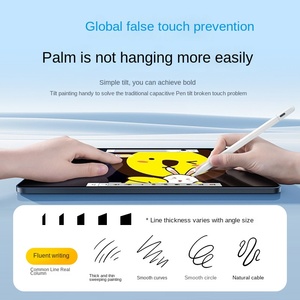 Find My Positionierungs-Tracking-Stift mit Touchscreen-Funktion für Tablets, Zeichenstift aus Kunststoff ID769 - Product Image 3