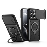 Étui de téléphone portable de luxe avec support magnétique et fonction portefeuille antichoc pour Motorola Edge 70 Fusion 5G/Edge 70/Edge 60