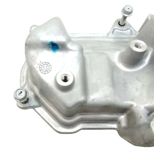 OE # Tapa de Válvulas Izquierda 12692546 para GMC Gen V LT L83 L84 5.3L 6.2L L86 L87 Sin Pernos 12692546 - Product Image 3