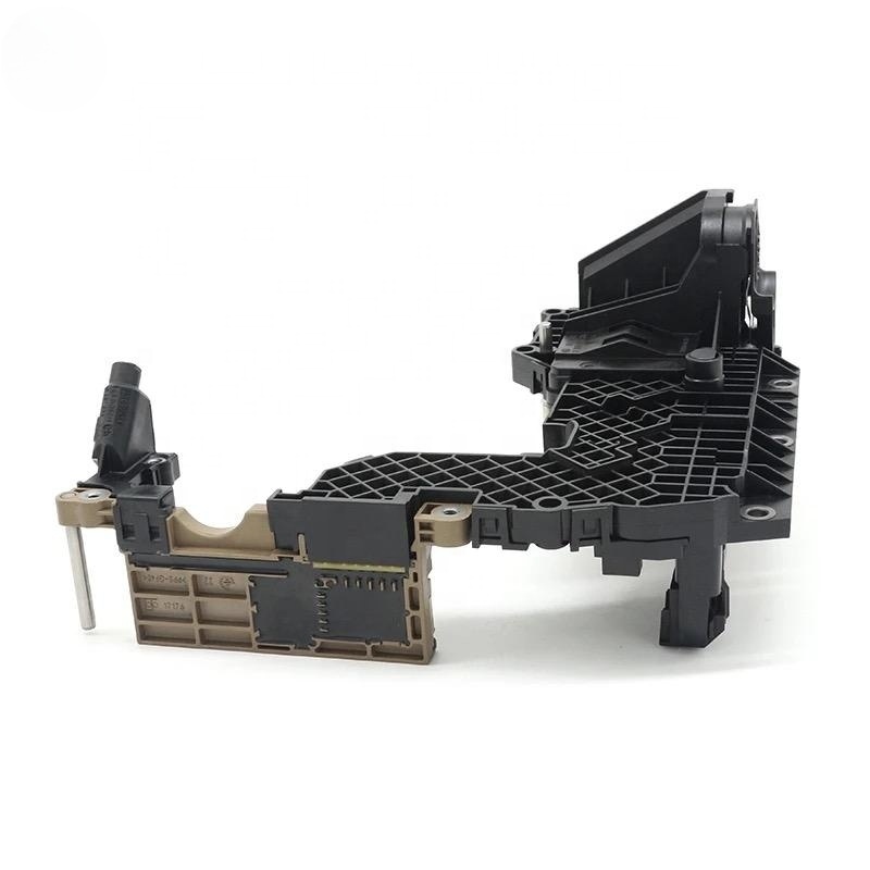 automatic transmission bmw