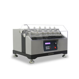 Schuhe/Schuhe Ross Biegen Widerstand Tester - Product Image 1