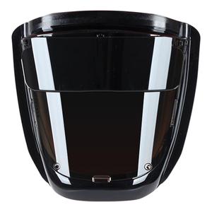 Casco di saldatura automatico On/Off occhiali di sensibilità regolabili per la macinazione accessori saldatore nero a prova di schizzi - Product Image 2