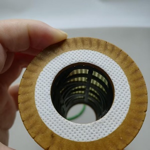 Lọc dầu ô tô mới YS Volkswagen Audi 06E115562H (Lõi lọc) - Product Image 6