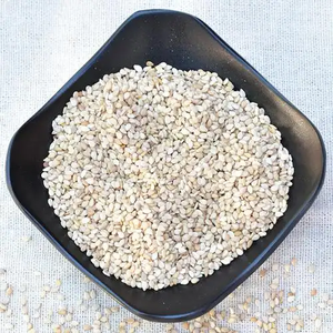 Fabricant de graines de sésame à usage d'huile d'approvisionnement d'usine de santé alimentaire agricole de qualité supérieure - Product Image 6