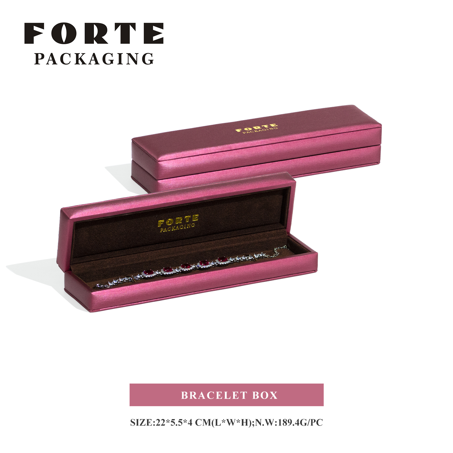 bracelet box