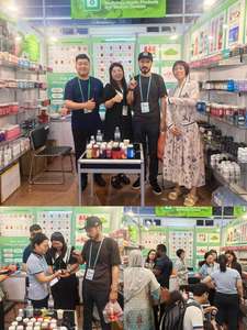 Комплексный экстракт грибов OLLI OEM, вегетарианские капсулы для взрослых - Product Image 6