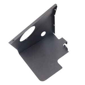 Kit d'admission d'air froid avec bouclier thermique pour BMW F20 F22 F30 F32 B48 2.0T 120i 220i 320i 330i 430i, filtre rouge à haut débit AIM065-RD - Product Image 6