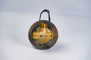 Латунный смеситель для душа - Product Image 5