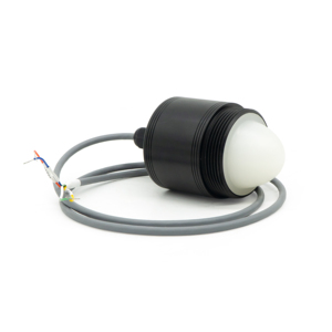 Capteur de niveau d'eau radar 80 GHz à sortie directe d'usine, 1 mm, IP67, pour la surveillance extérieure des rivières et des réservoirs - Product Image 6
