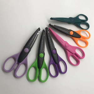 <span class=keywords><strong>Forbici</strong></span> di sicurezza <span class=keywords><strong>per</strong></span> studenti all'ingrosso, - Product Image 4