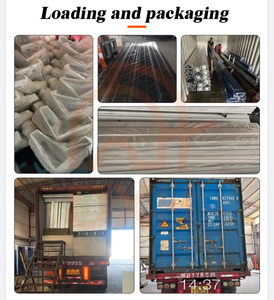 DXH su misura 10ft prefabbricato Flat Pack Container casa per senzatetto rifugio di emergenza rifugiato piccola casa Africa palestina Gaza - Product Image 5