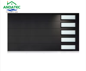 <span class=keywords><strong>Porte</strong></span> <span class=keywords><strong>de</strong></span> <span class=keywords><strong>garage</strong></span> en acier galvanisé, alimentée à l'énergie <span class=keywords><strong>solaire</strong></span>, économie d'énergie, <span class=keywords><strong>porte</strong></span> automatique à ouverture par le haut - Product Image 3