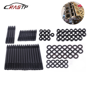 Kit de pernos de culata para Chevrolet 97-03 XZZ058, piezas de repuesto nuevas - Product Image 4