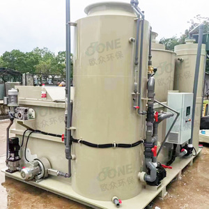 RAS System10T/h Aquarium <span class=keywords><strong>Protein</strong></span> <span class=keywords><strong>Skimmer</strong></span> Indoor <span class=keywords><strong>Fish</strong></span> Farming Recirculation Système d'aquaculture - Product Image 2