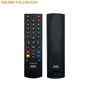 Hot selling universal all brands smart tv remote control for star x crown aiwa led lcd tv remote