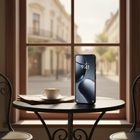 Teléfono Móvil 5G Versión Directa de Fábrica, CPU Deca Core, Doble SIM HD, Excelente para Juegos, 108MP, Económico