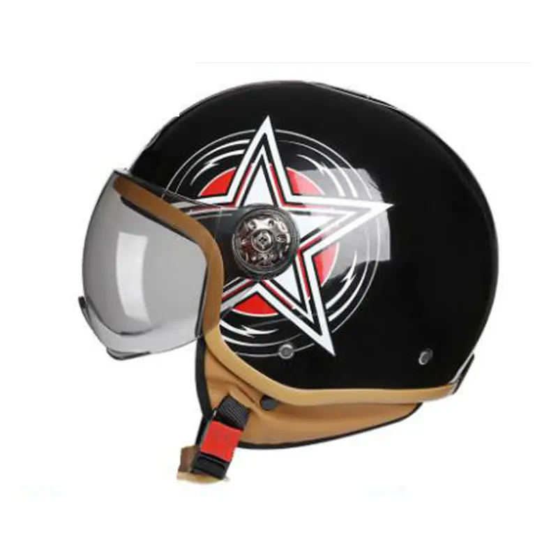 Helmet Air Sports En966 Certified Protection Helmet Trike Or Ultralight Helmet