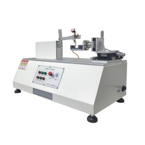   Equipo de prueba de apertura y cierre con eje giratorio para estuches de carga - Product Image 4