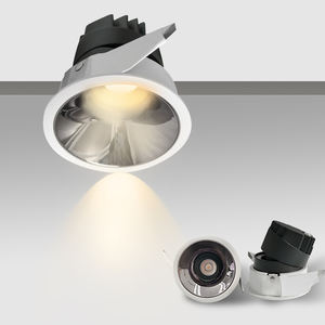 Foco antideslumbrante redondo LED empotrado Trimless Lights Spot LED <span class=keywords><strong>Dali</strong></span> Dimmable Spot Light - Product Image 6