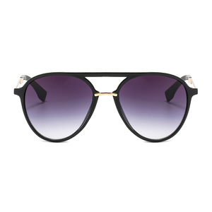 Gafas de Sol Ovaladas Psn 382 con Montura Completa UV400 Unisex de Moda para Playa con Protección UV - Product Image 3