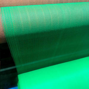 Bouw Veiligheidsnet Scherm Behandelde Bescherming Steiger Puin Gaas - Product Image 2