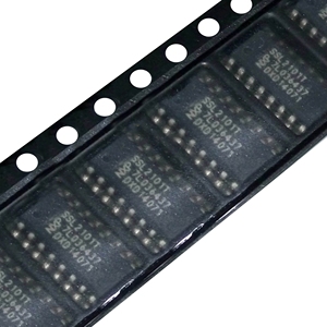 IC ชิ้นส่วนอิเล็กทรอนิกส์ชิปไดรเวอร์ LED SSL2101T การพิมพ์สกรีน16 SSL2101T แบบดั้งเดิม/N1 - Product Image 1