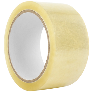 Cinta de embalaje transparente Bopp de alta resistencia pero bajo precio - Product Image 6