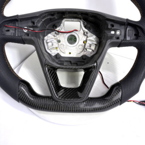 Volant Dodge Durango pour Redeye Grand Cherokee Hellcat Demon Challenger Charger – <span class=keywords><strong>Prix</strong></span> de gros - Product Image 5