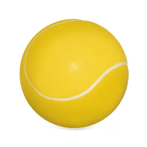 Pelota antiestrés de PU, gadgets personalizados - Product Image 1