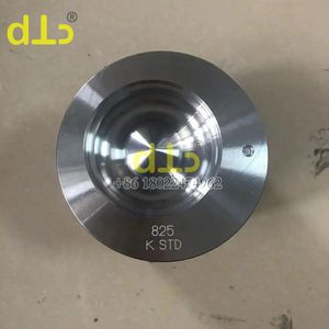 Piezas de Repuesto para Bulldozer FUSI Advantage Supply 135-0264 U5LL0015 4930375 Pistón para Motor de Excavadora Caterpillar 3054B/3056 - Product Image 4