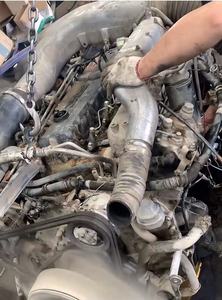 <span class=keywords><strong>Nissan</strong></span>-motor diésel PF6, 6 cilindros - Product Image 3