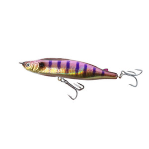 Leurre de pêche automatique pour chien, longue portée, vibration lente, plongeant, crayon tombant, pour eau douce et eau salée, appât pour la basse - Product Image 6