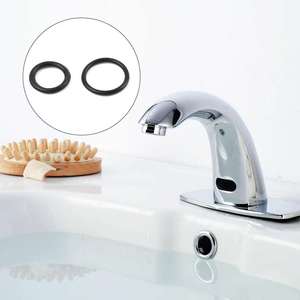 Kit de 225 joints toriques en caoutchouc nitrile/silicone pour réparation automobile et <span class=keywords><strong>plomberie</strong></span>, joints d'étanchéité à l'huile et à l'eau, vente directe usine - Product Image 5