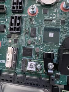 Servidor de Análisis Financiero R6625 8*2.5\" AMD EPYC 9354 con Autenticación Multifactorial (MFA) para Operaciones Confiables - Product Image 5