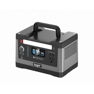 Stations d'alimentation portables Jackery 300W 600W 1000W, générateur, batterie, panneau solaire pliable, alimentation portable, station d'alimentation - Product Image 2