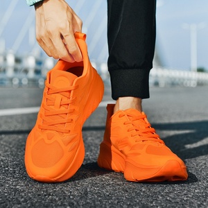 Mocasines de Moda para <span class=keywords><strong>Hombre</strong></span> y Mujer, <span class=keywords><strong>Zapatillas</strong></span> Deportivas Acolchadas en Tallas Grandes, Zapatos Modernos para Parejas, para Papá - Product Image 6