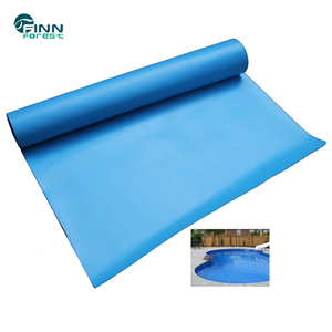 Nouveau revêtement de piscine en PVC bleu <span class=keywords><strong>EPDM</strong></span> vinyle 2020, 1,5 mm - Product Image 5