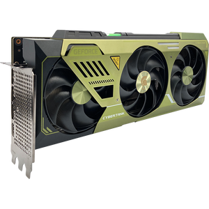 Carte graphique Manli GeForce <span class=keywords><strong>RTX</strong></span> <span class=keywords><strong>4080</strong></span> Super 16 Go Gallardo Triple GPU pour ordinateur de jeu, nouveau ventilateur de refroidissement, interface de sortie DP, 2024 - Product Image 4
