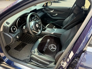 Auto Usate a Guangzhou <span class=keywords><strong>Mercedes</strong></span> Classe <span class=keywords><strong>C</strong></span> W205 C200 L Sport 2020 Berlina - Product Image 2