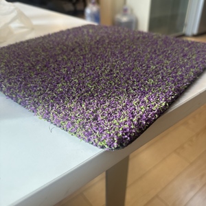 Tapis de sol pour terrains de pickleball, gazon artificiel extérieur, tapis de padel, gazon artificiel pour tennis - Product Image 2