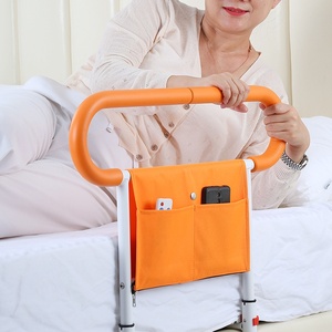 Hyberbaric Oxygen <strong>Chamber</strong> Metal Bed Folding CE ISO Certified Compact 80 Inch Long for Advanced Home Care Patient Rehabilitation - Product Image 3