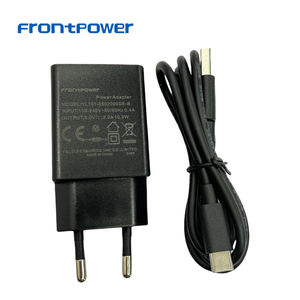 OEMUSB充電器5V 1A 5V 2A UL62368用USB電源アダプターETL1310EN61558モバイルパワーBnak用 - Product Image 5