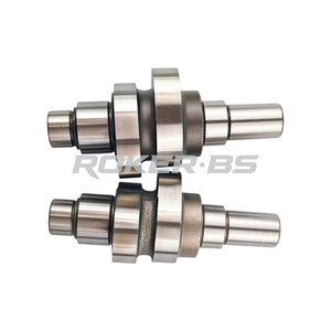 <span class=keywords><strong>Arbre</strong></span> à cames RACING pour BEAT Pop Street Scoopy Vario 110 ESP Pièces de moteur de moto de haute qualité - Product Image 3