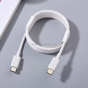 Cable <span class=keywords><strong>USB</strong></span> a Tipo <span class=keywords><strong>C</strong></span> de <span class=keywords><strong>30W</strong></span> para <span class=keywords><strong>Google</strong></span>, Cable de Carga Rápida PD y Transferencia de Datos para <span class=keywords><strong>Google</strong></span> 3 4 5 6 Pro 3A 4A 5A 6A 7A 4XL XL XXL - Product Image 3