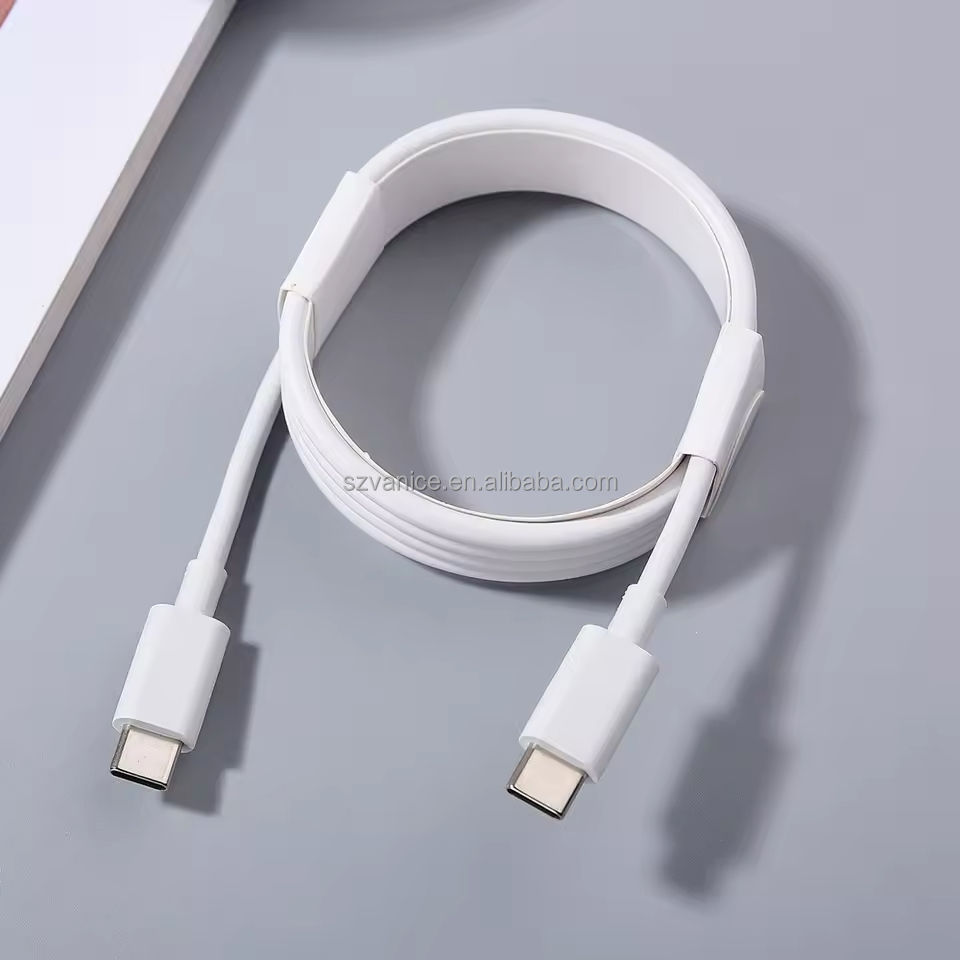 Google 30W USB to Type C Cable - Fast Charging for Pixel