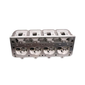Culasses de moteur <span class=keywords><strong>SBF</strong></span> en aluminium A356 moulé sous pression par gravité pour Ford 302 Windsor - Product Image 4