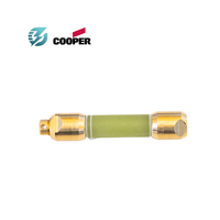 Fusible de protection haute ampérage Cooper Bay-O-Net 4038361C pour transformateur de distribution immergé dans l'huile monté sur socle