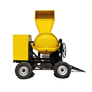 Mélangeur de ciment à auto-chargement, machine populaire <span class=keywords><strong>pour</strong></span> le mélange de ciment, plus grande efficacité, 500l NDCM500 - Product Image 4