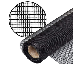 Waterproof Fiberglass Plisse Mosquito <strong>Screen</strong> <strong>for</strong> <strong>Windows</strong> and Doors - Product Image 3