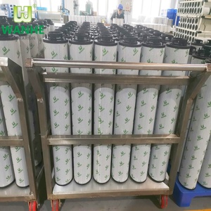 Suministro Directo de Fábrica: Elemento Filtrante de Aceite H1300RN2010/SONDER WK 50μm para Lubricación, Aceite Hidráulico y Aceite para Aerogeneradores - Product Image 2